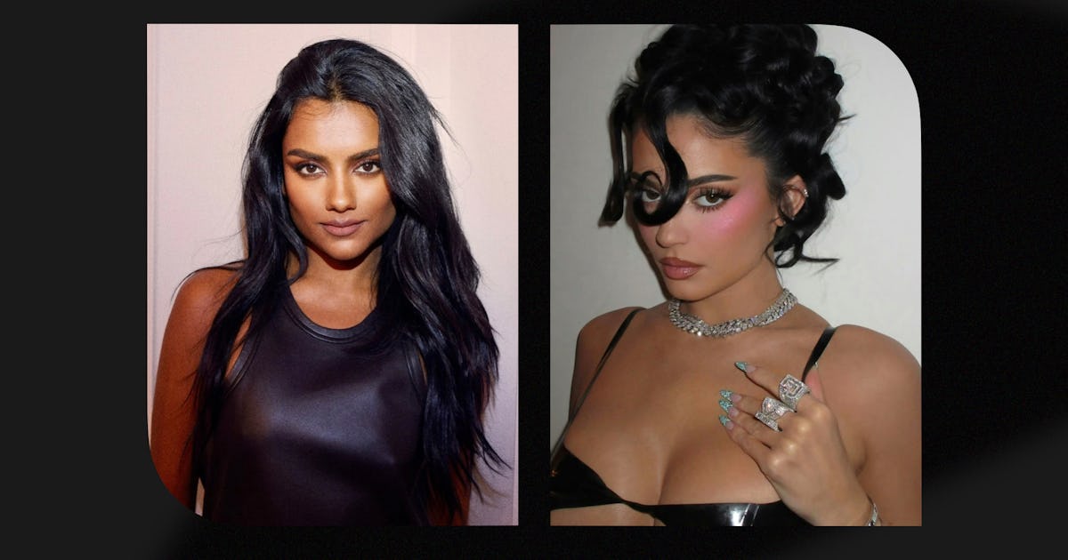 "Princess Buns," Pixies, & More Must-Know Winter Haircut & Hairstyle Trends