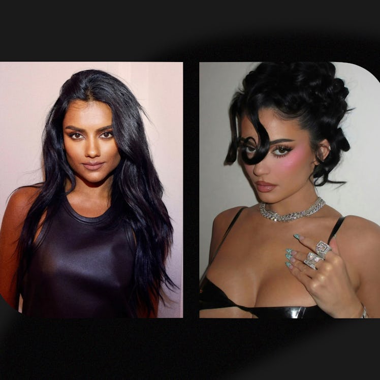Winter 2026's top hairstyle and haircut trends, as revealed by celebrity stylists.