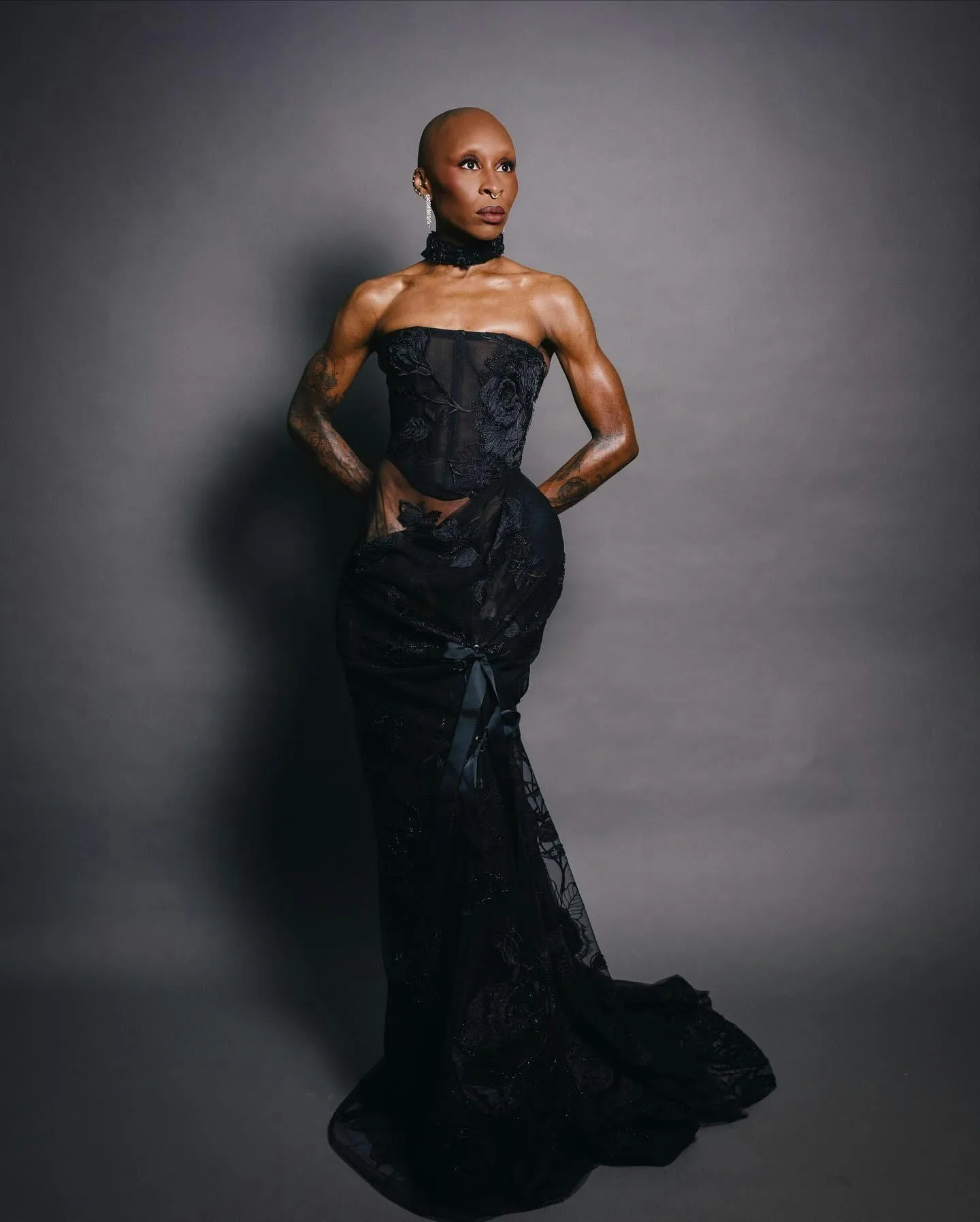 princess polly baby blue dress Wicked is Cynthia Erivo's moment – why is the media trying to erase her?