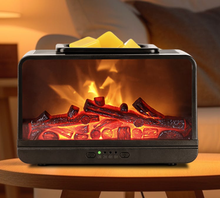 EQUSUPRO Electric Wax Melt Warmer