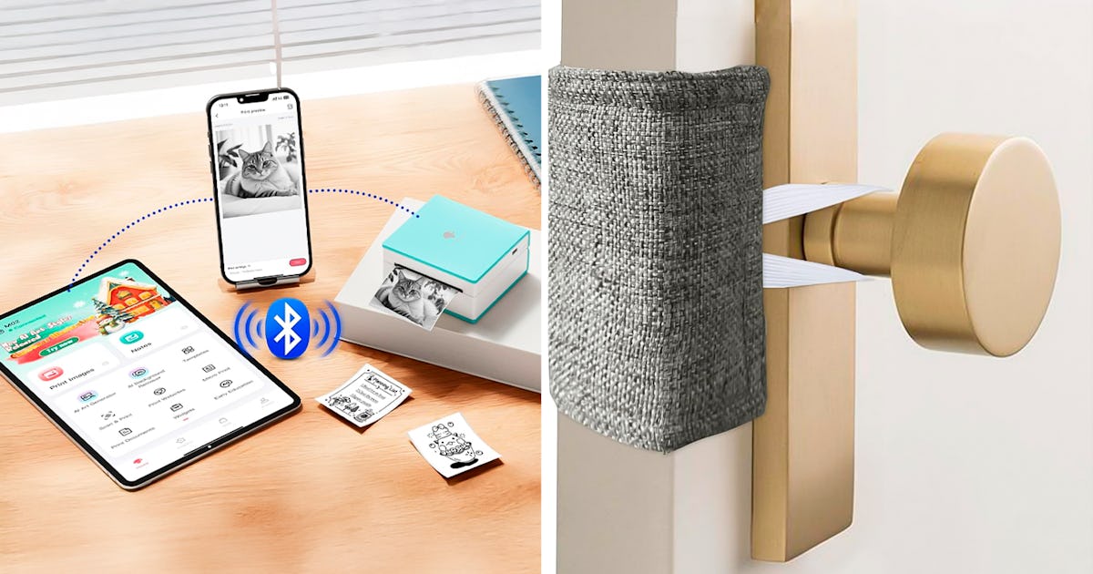 The 60 Strangest, Most Clever Things On Amazon You Never Knew Existed