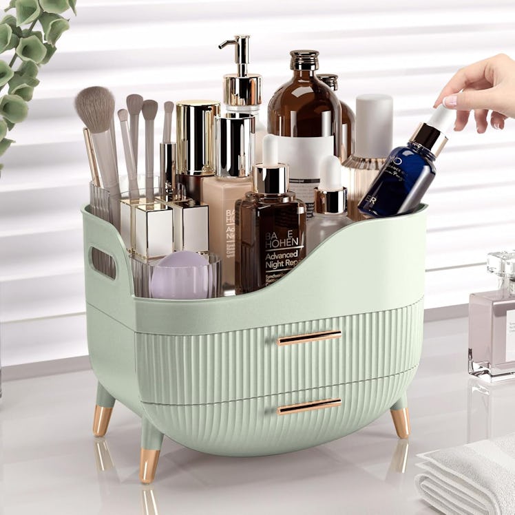 Pajiriona Makeup Organizer 