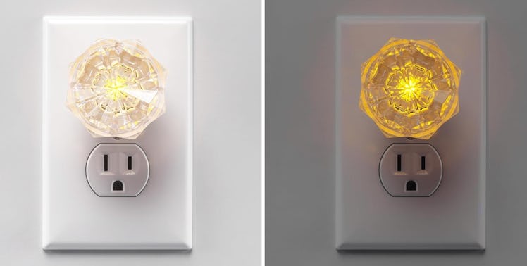 GE Jewel LED Night Light (2-Pack)