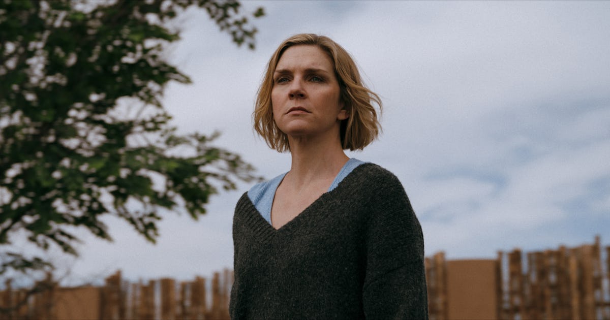 Apple’s beste nieuwe sciencefictionshow heeft een enorme kans gemist Apple’s beste nieuwe sciencefictionshow heeft een enorme kans gemist