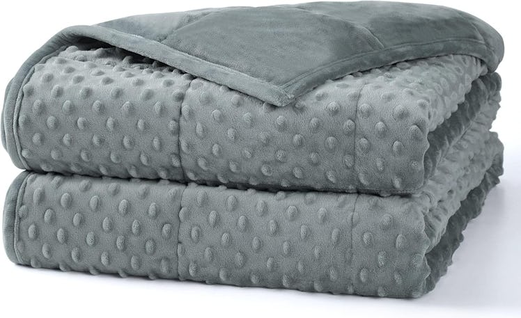 Alomidds Weighted Blanket 