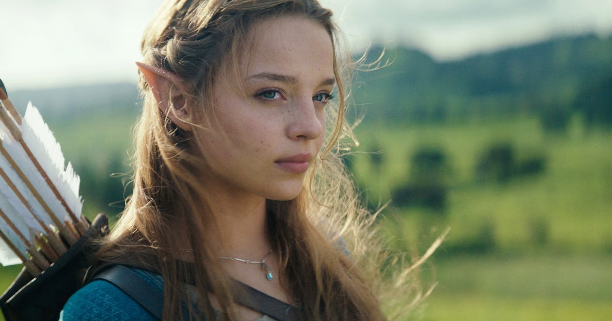 De meest verwachte aanpassing van videogames zou het opnieuw vormgeven van de iconische karakters kunnen zijn De meest verwachte aanpassing van videogames zou het opnieuw vormgeven van de iconische karakters kunnen zijn