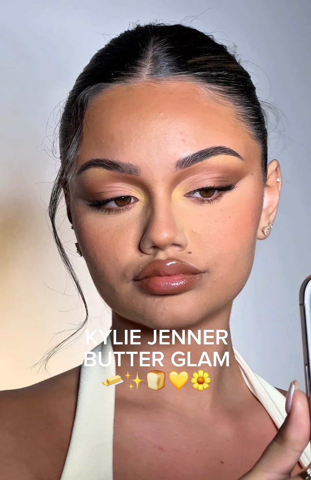 butter makeup