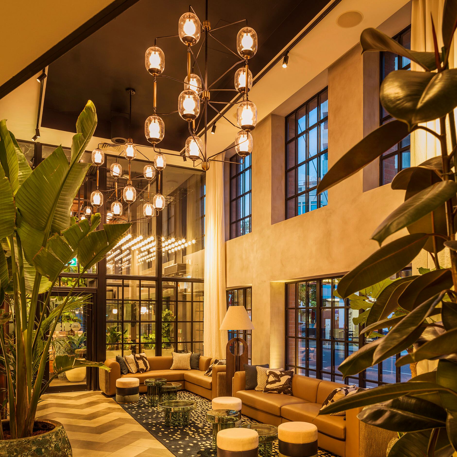 Virgin Hotels London-Shoreditch