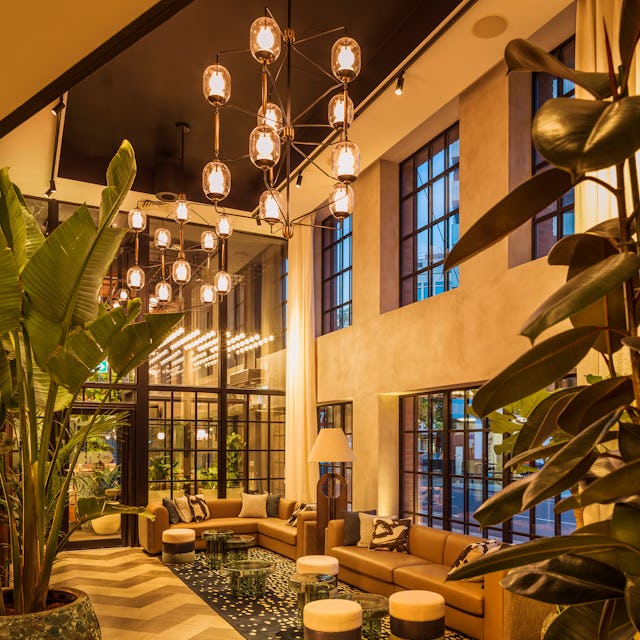 Virgin Hotels London-Shoreditch