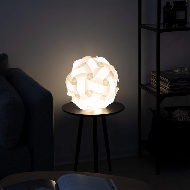 kwmobile Puzzle Lamp Shade