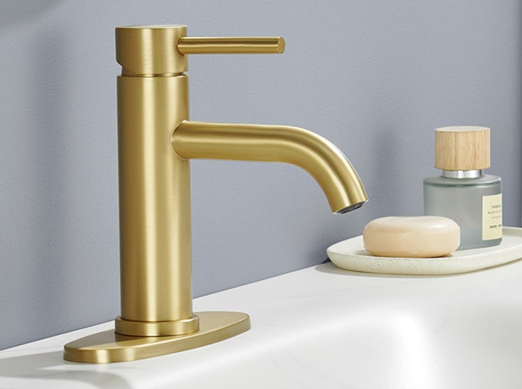 WINKEAR Bathroom Faucet