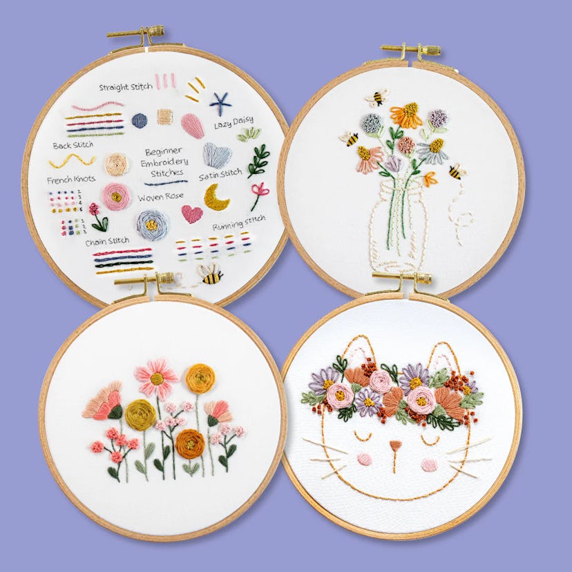 Clever Poppy Ultimate Beginner Bundle