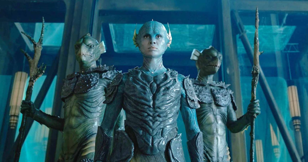 ‘Doctor Who’s volgende grote spin-off heeft meer problemen dan je denkt