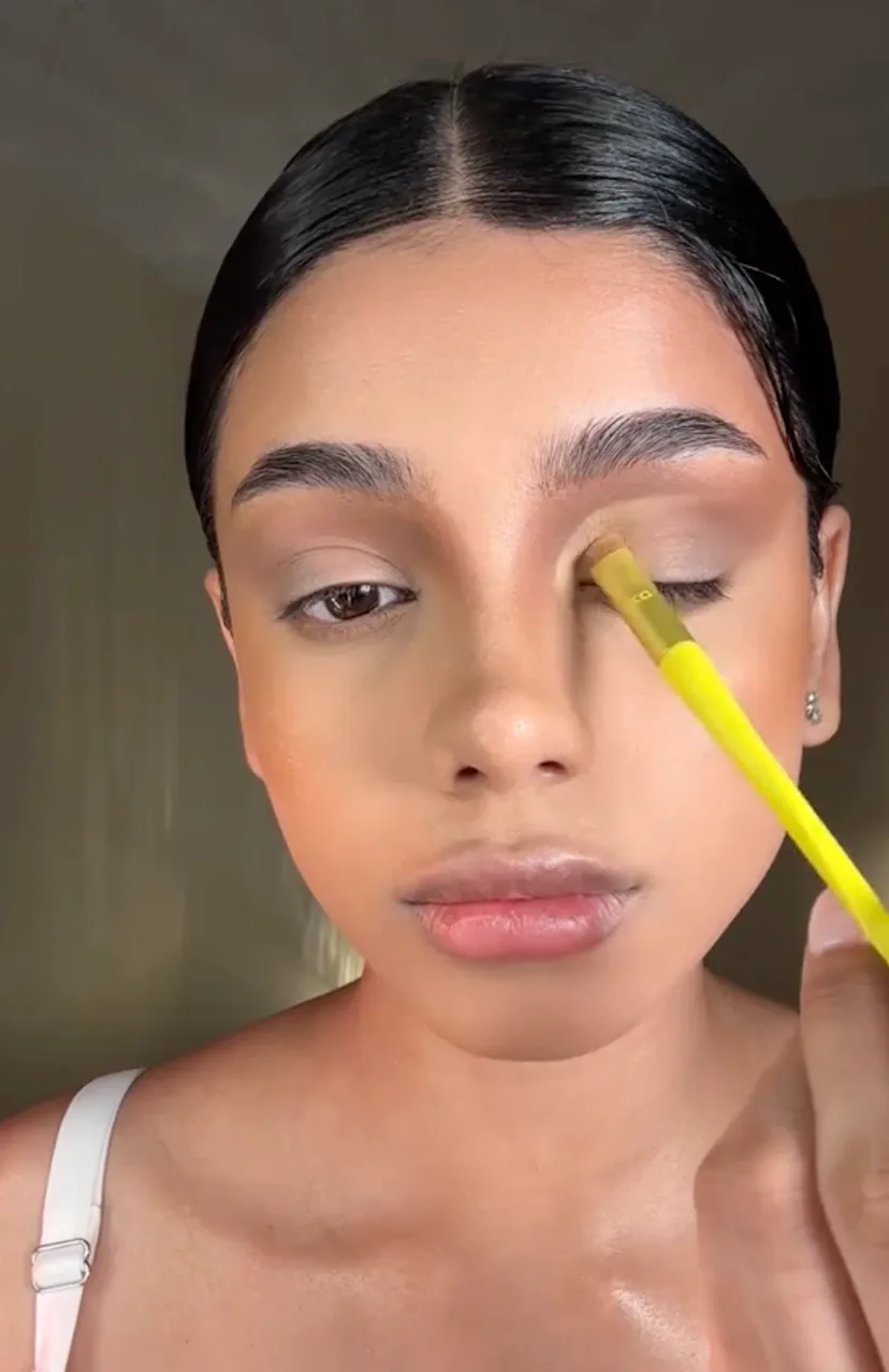 butter glam