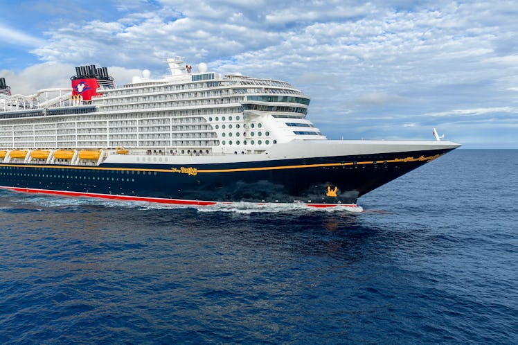 Inside the Disney Destiny's Easter egg-filled Hero Suite, IncrediSuite, and Iron Man Tower Suite.