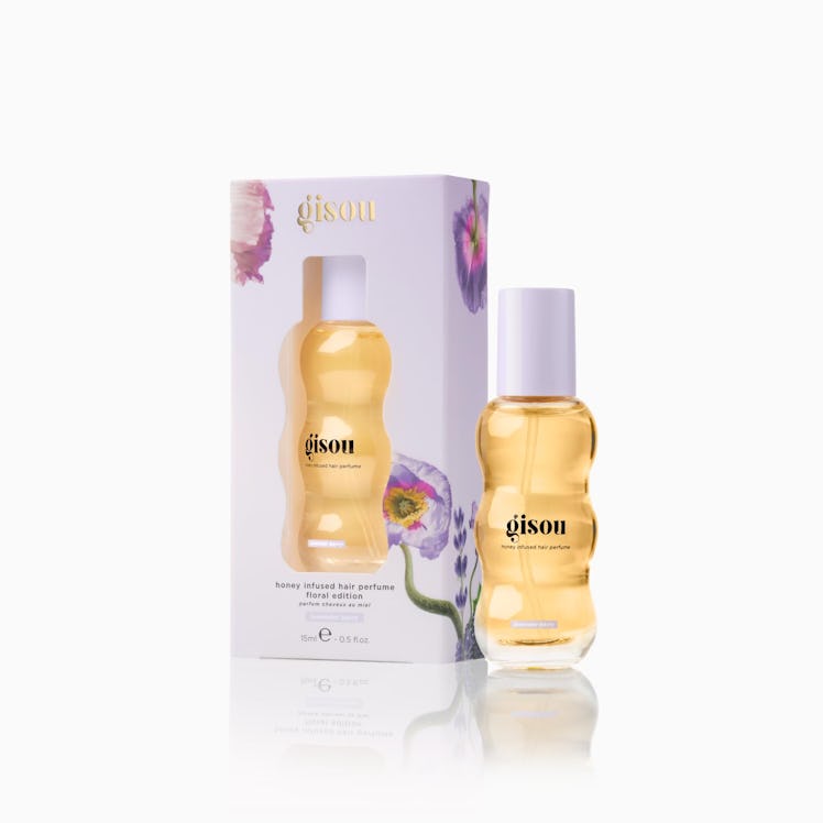 Gisou Honey Infused Hair Perfume