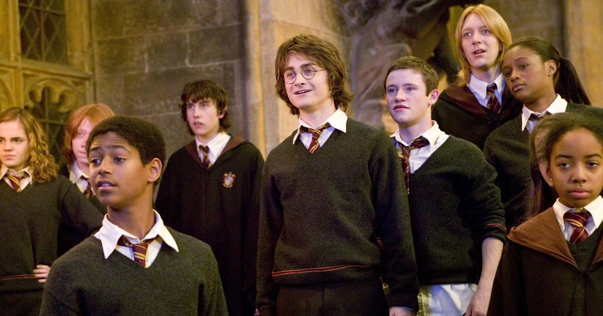 20 jaar geleden bereikte de meest iconische fantasy-franchise van de 21e eeuw zijn hoogtepunt