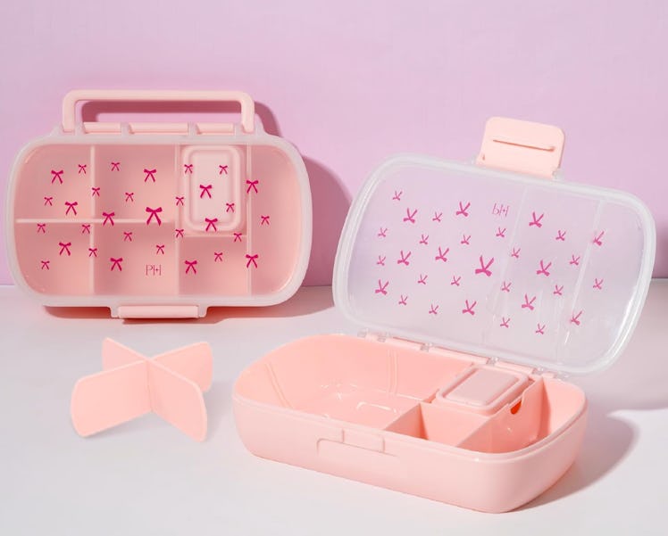 Paris Hilton Bento Boxes (2-Pack)