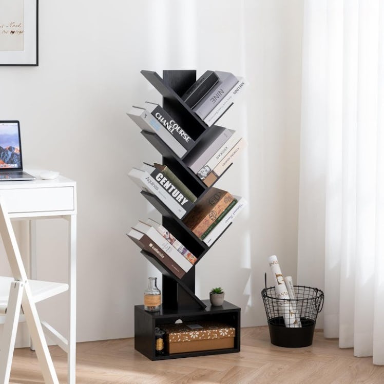 Yoobure Tree Bookshelf