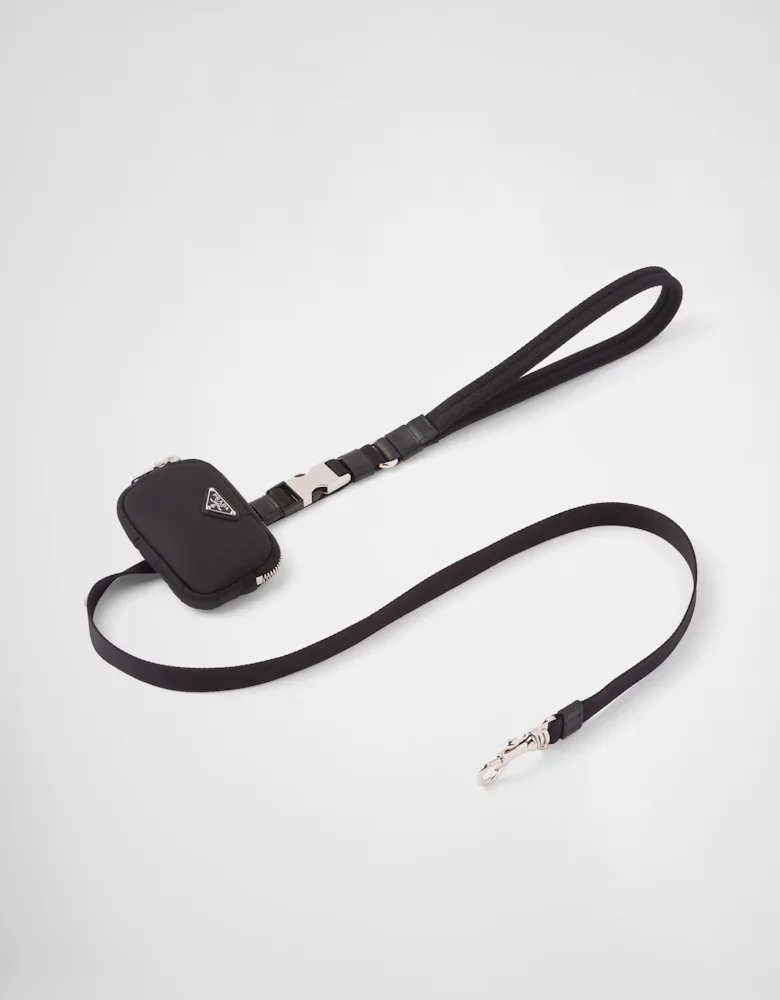 Re-Nylon Pet Leash