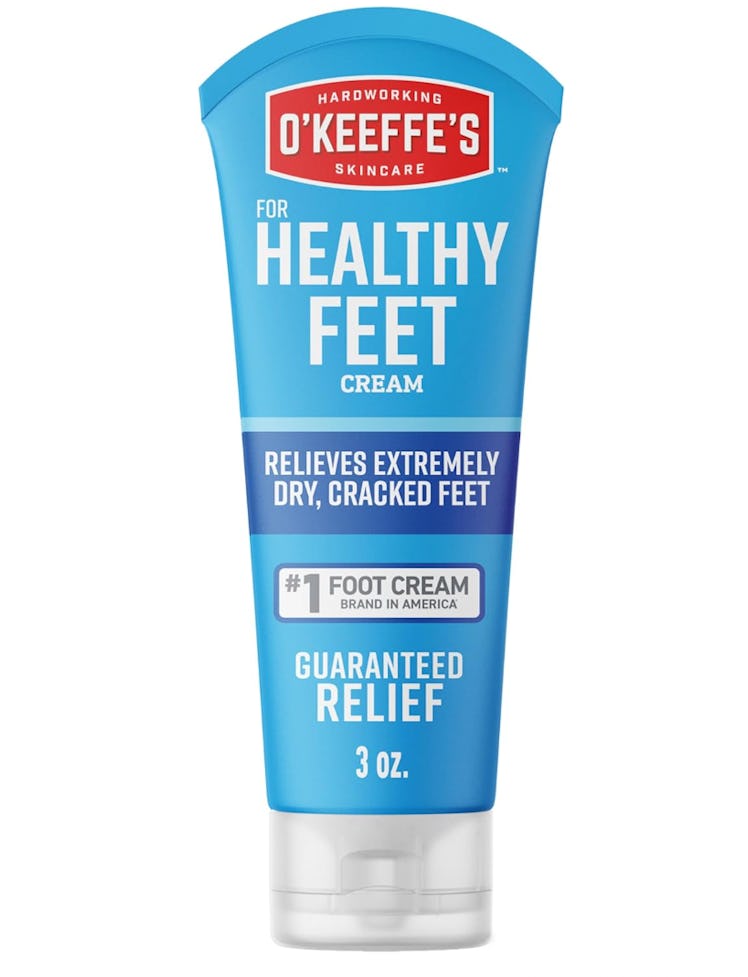 O'Keeffe's Foot Cream