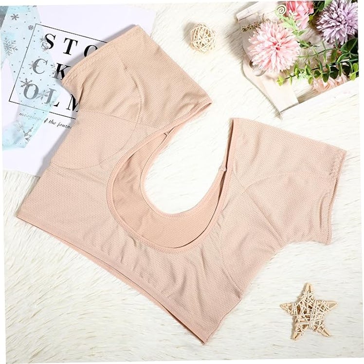 SUPVOX Washable Sweat Guard Vest