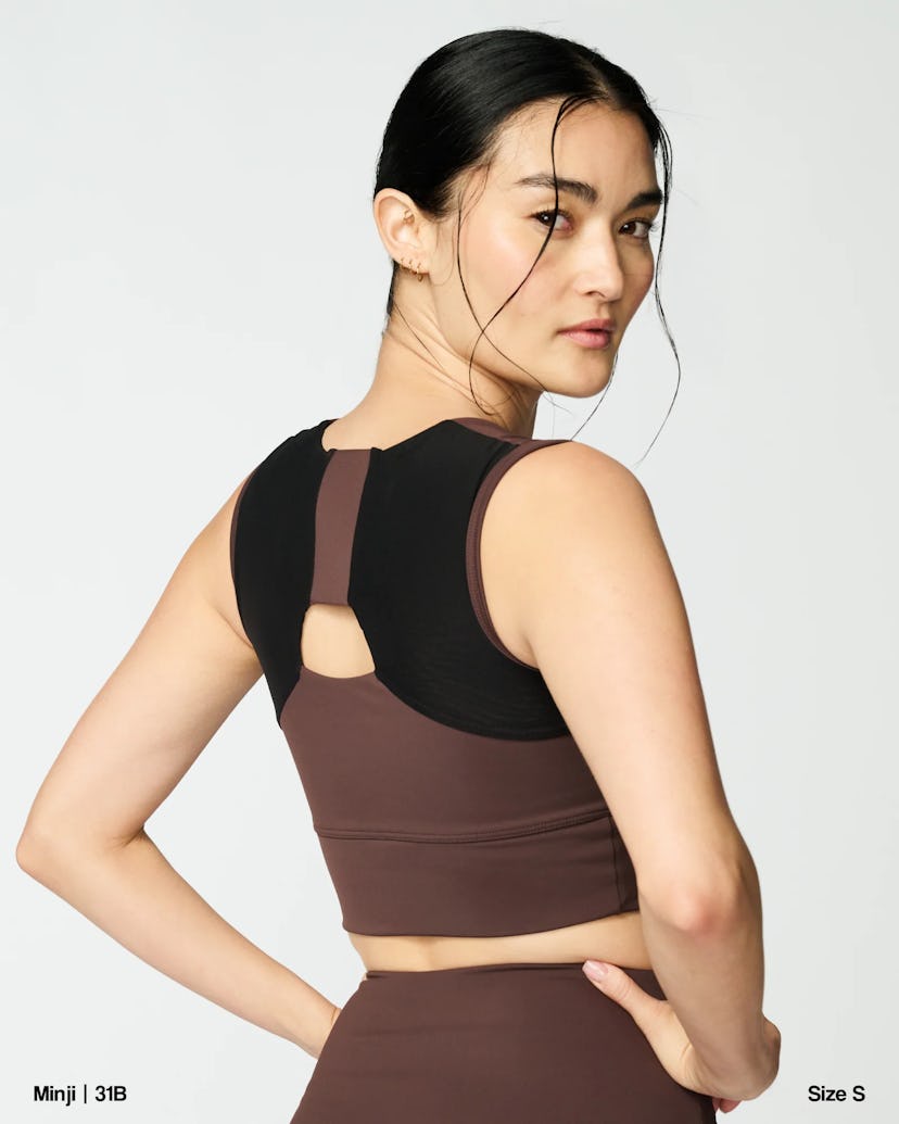 Power+ Bra by Forme