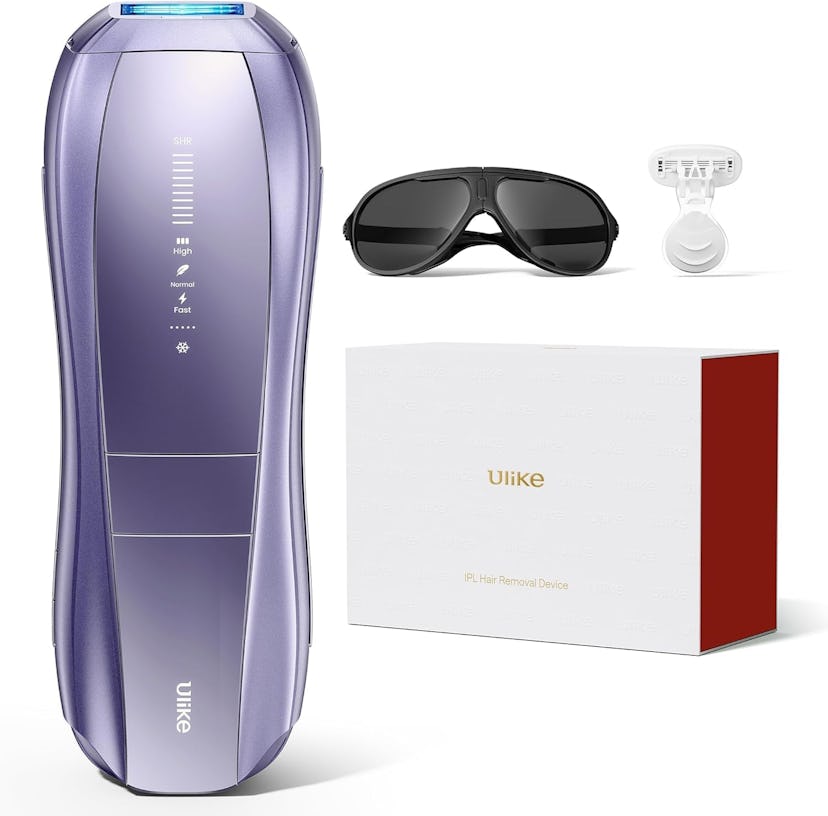 Ulike Air 10 Hair Removal Laser