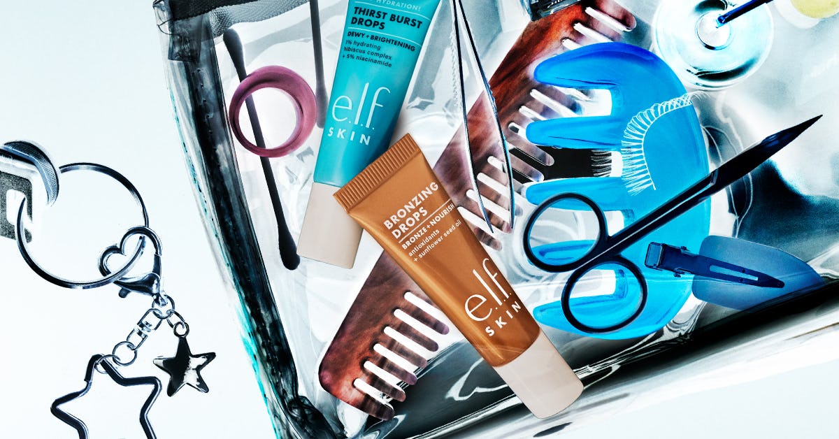 These Skincare Kits Are So Good, You'll Never Check A Bag Again