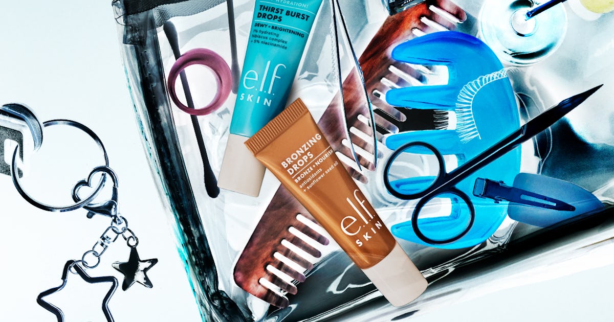 These Skincare Kits Are So Good, You'll Never Check A Bag Again