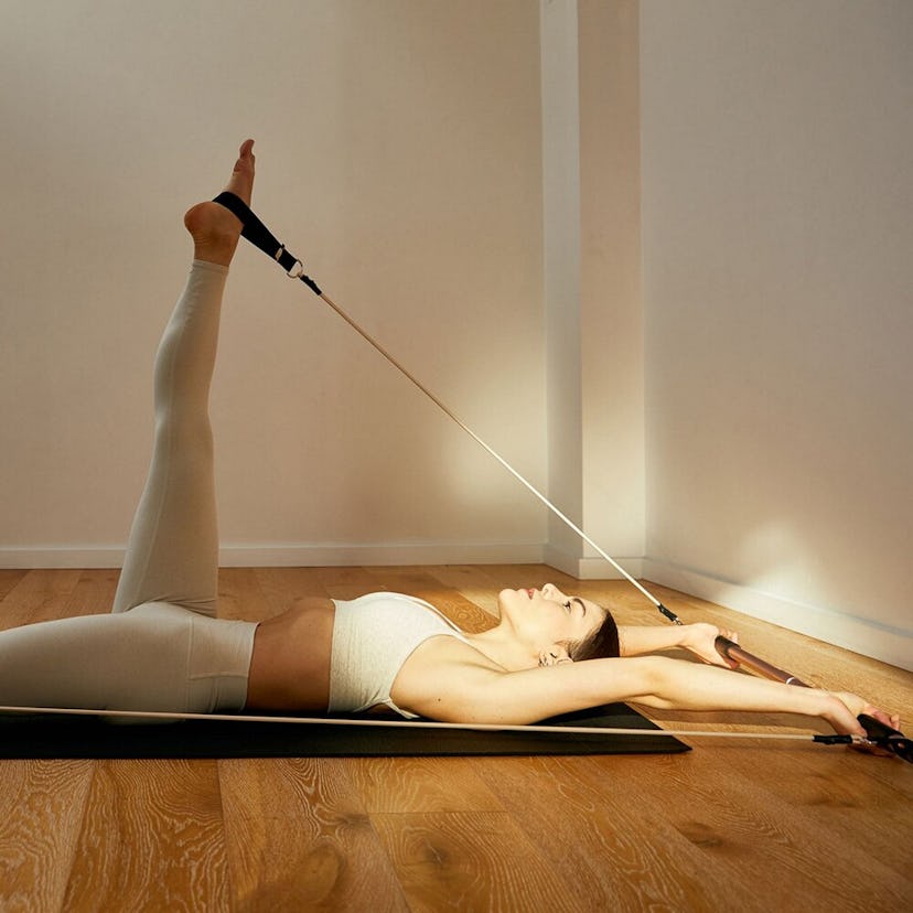 Bahe Pilates Bar Set