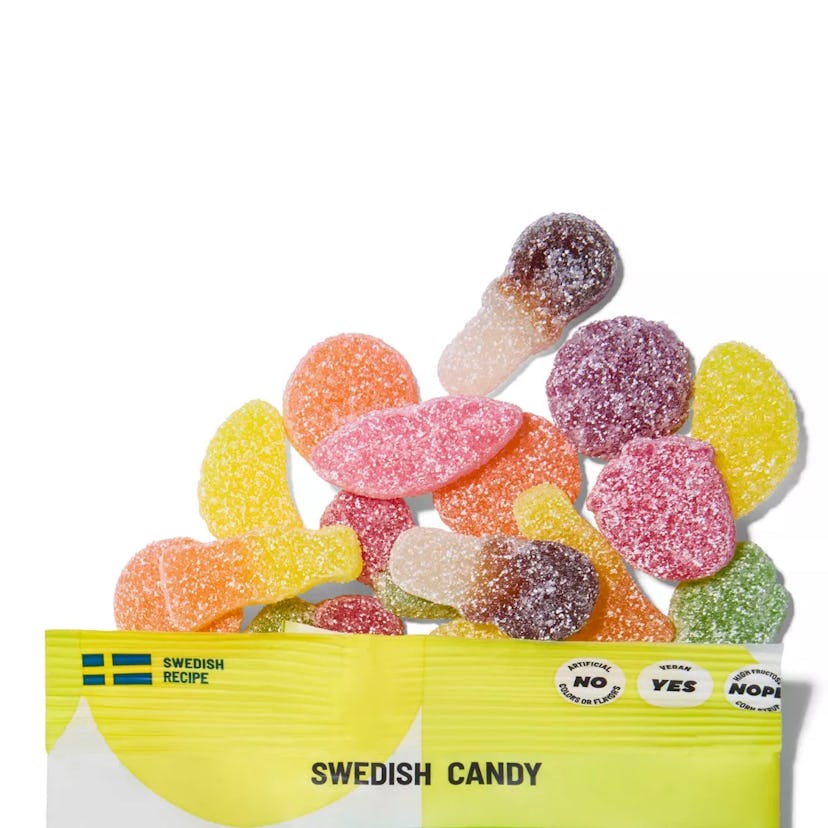 Sockerbit Sour Candies