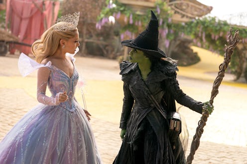 Will There Be A 'Wicked' 3? Ariana Grande, Cast, & Crew On 3rd Film