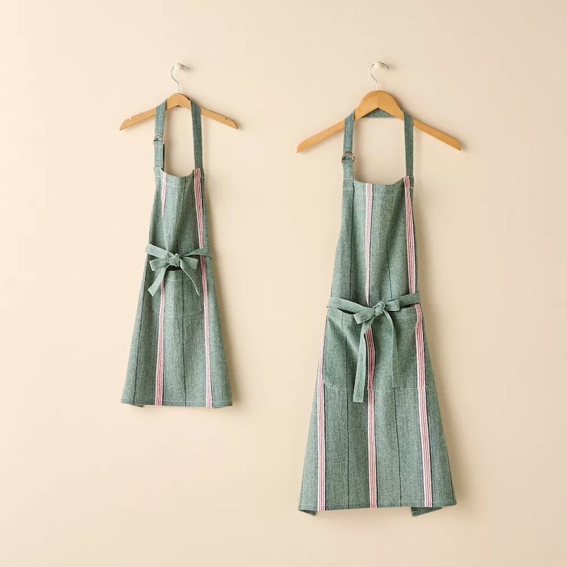 Hearth & Hand Kids Apron
