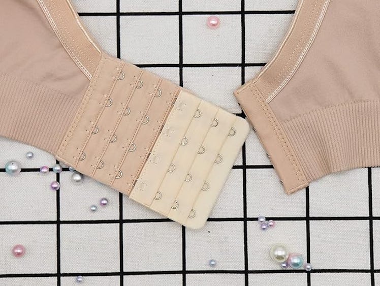 Tamlien Bra Extenders (9 Pieces)