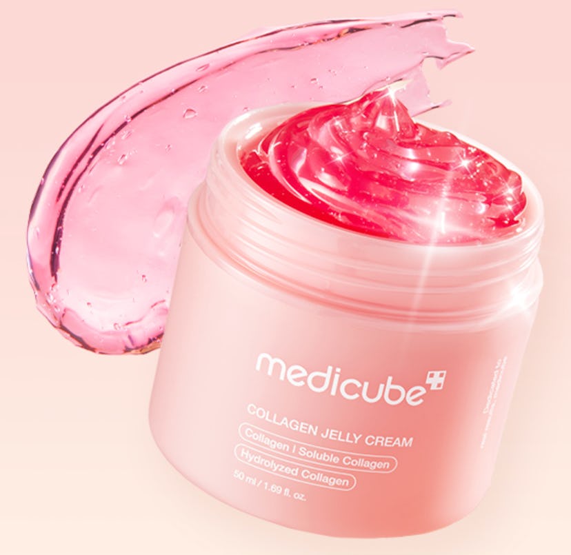 medicube Collagen Jelly Cream