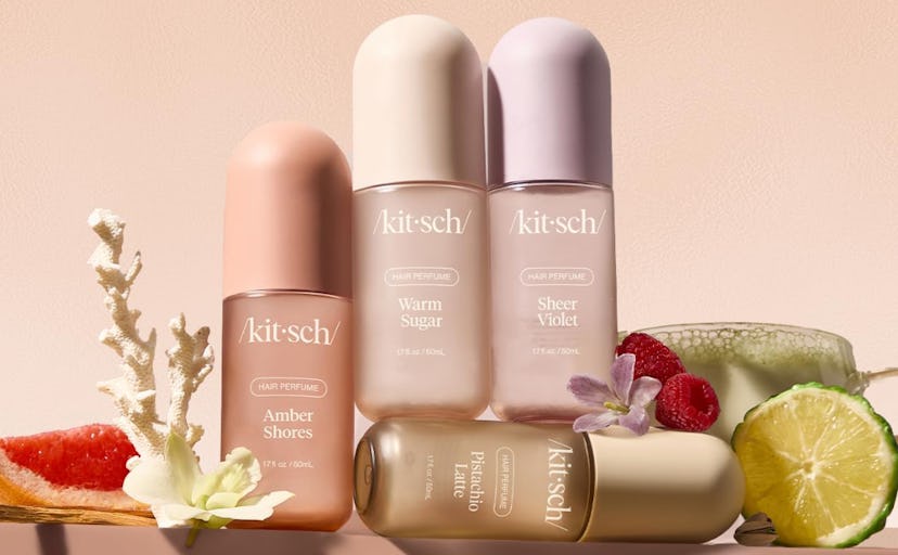 Kitsch Warm Sugar Hair Perfume