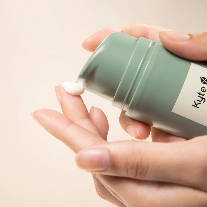 Kyte Baby Eczema Cream