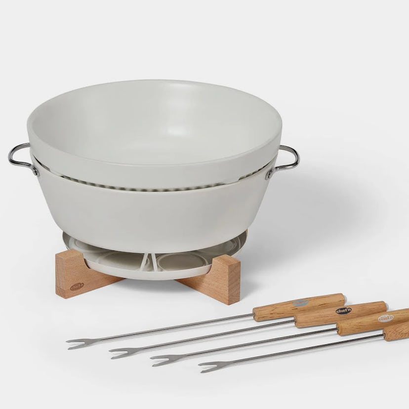 Sweet Spot Fondue Set