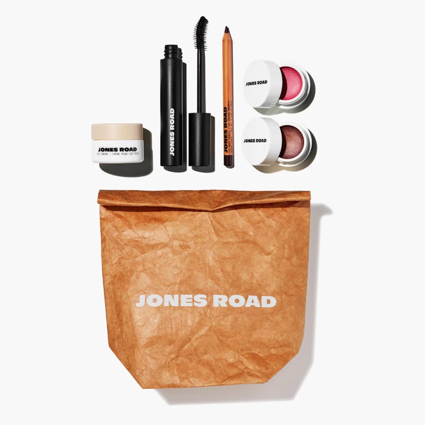 Jones Road Hero Kit