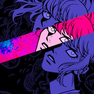 key art from demonschool