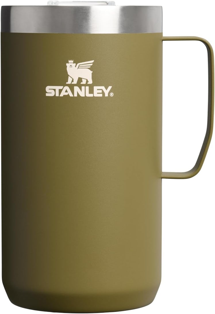 STANLEY Everyday Camp Stainless Steel Mug