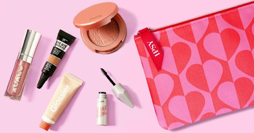 Ipsy Beauty Box Subscription