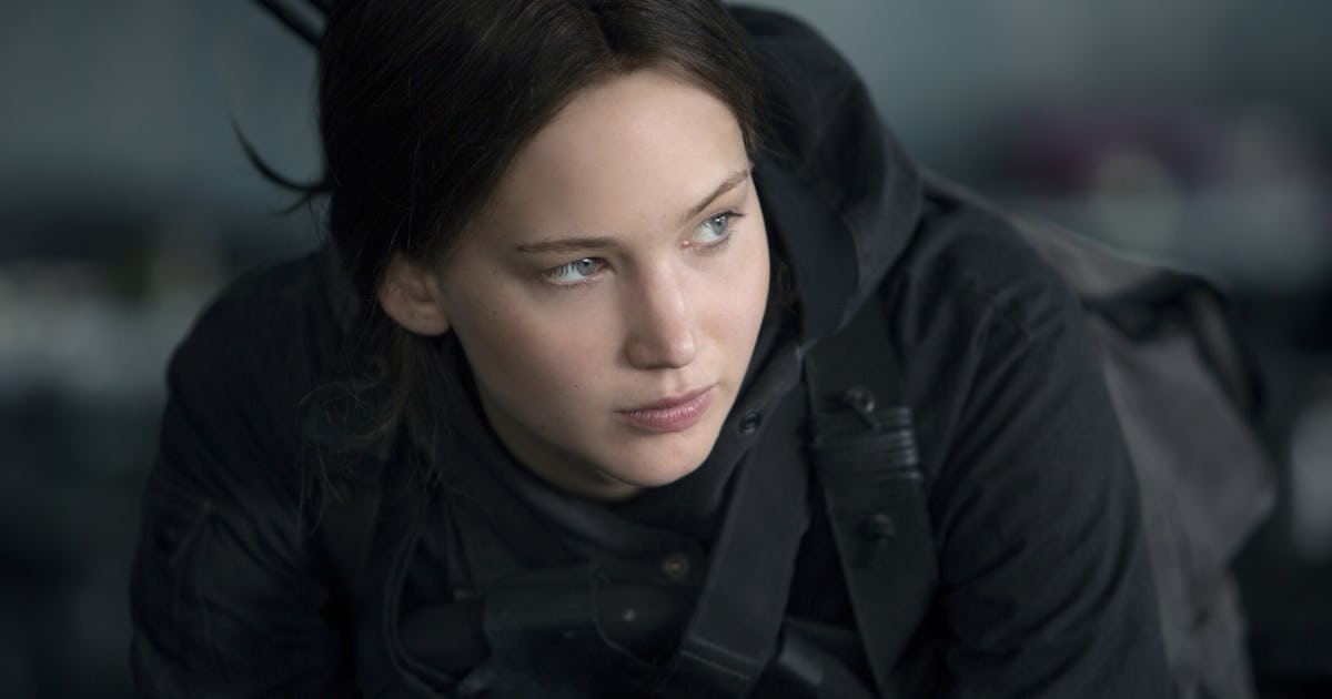 10 jaar geleden leverde de grootste YA-saga een schokkend sombere finale op 10 jaar geleden leverde de grootste YA-saga een schokkend sombere finale op