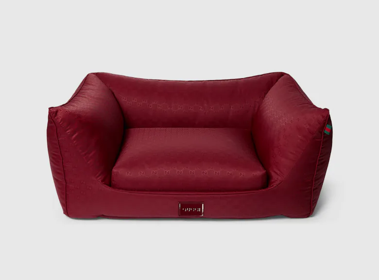 GG Nylon Pet Bed