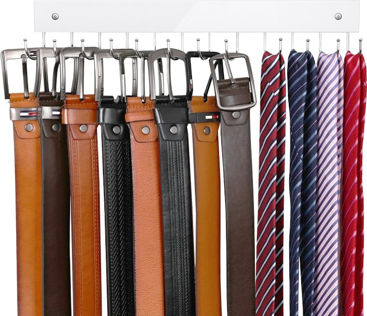 HAILMAJOR Belt Organizer