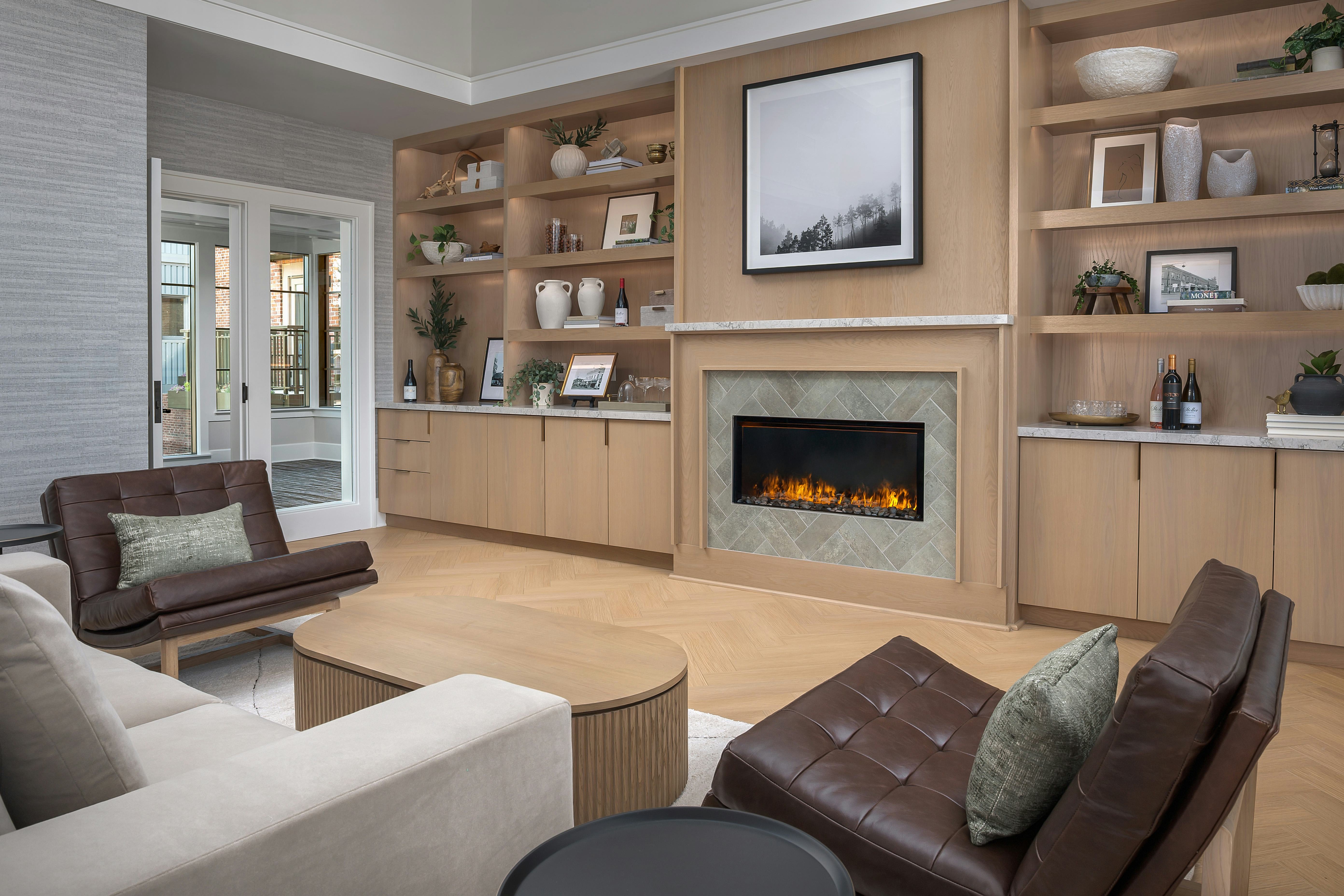 Holiday Wish List: A Glass Of Wine — & This Boutique Escape