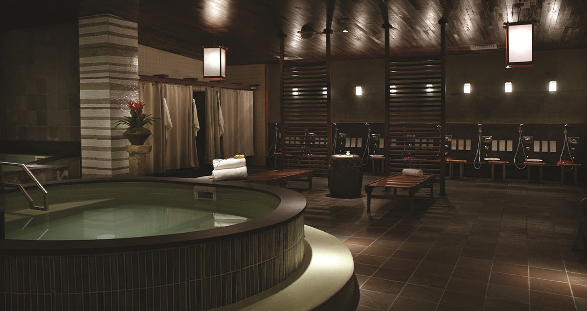 TZR 2026 Readers' Choice Awards: Best U.S. Day Spa