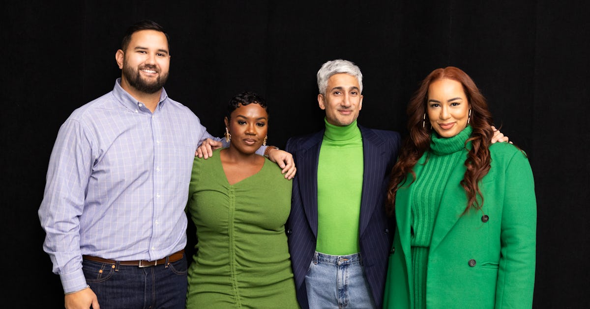 Inside The Zepbound Exhibit That's Rewriting The Story Of Obesity