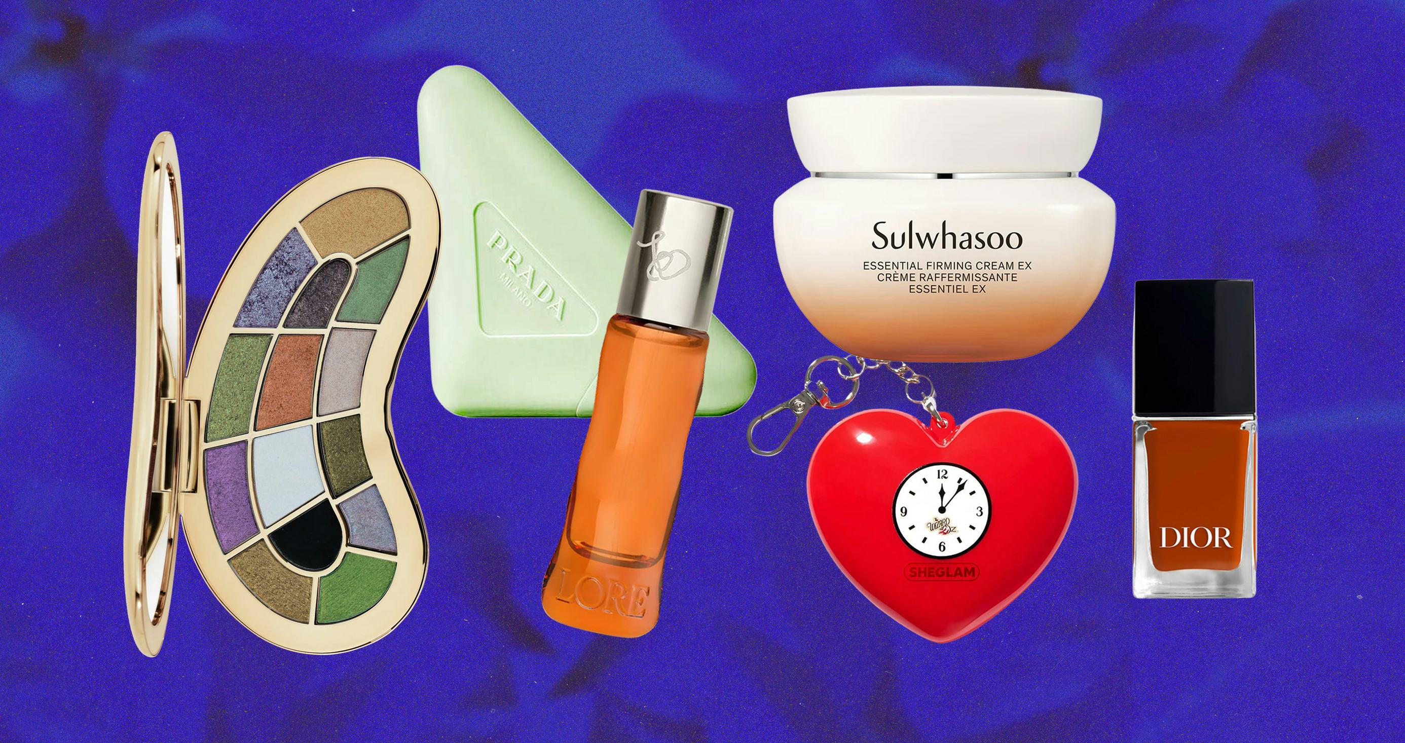 The Dreamiest Beauty Gifts Of 2025 - Including A Chanel Eye Makeup Kit & More